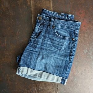 Lauren Conrad Jean Shorts